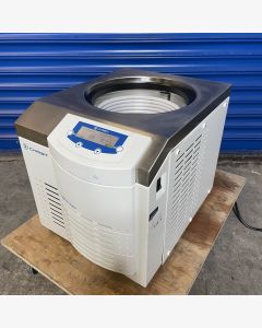 Freeze Dryer Christ Alpha 2-4 LD Plus Incomplete Spares or Repairs