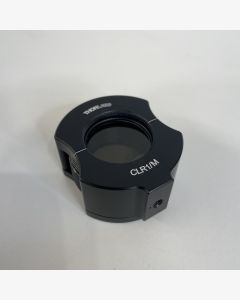 Thorlabs CLR1/M Rotatable Ø1" (Ø25.4 mm) Lens Mount M4 Tap