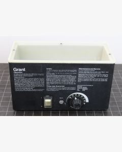 Grant JB1 Heated Unstirred Waterbath