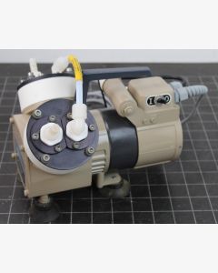 KNF N726.3 FT18 - Diaphragm Vacuum Pump