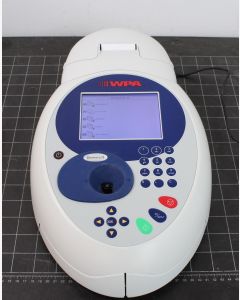 BIOCHROM WPA Biowave II UV/Visible Spectrophotometer