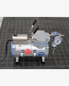 Rocker 300 Vacuum Pump