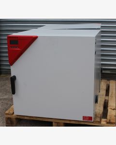 Binder BF115 E3.1 Incubator