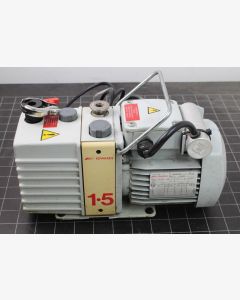 Edwards 1.5 E2M Vacuum Pump