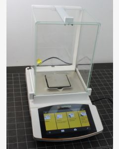 Sartorius Cubis MCA224S-2SOO-U Analytical balance