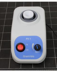 Grant Instruments PV-1 Personal Vortex Mixer