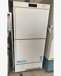 Sanyo MDF-U536D BioMedical Freezer