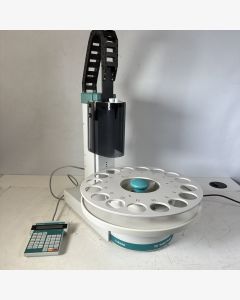metrohm | 730 sample changer | 8.730.1103