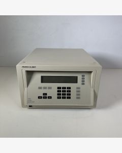 Perkin Elmer 785A UV/VIS Detector HPLC Chromatography 190-700nm