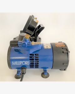 Millipore WP6122050 Chemical Duty Vacuum/Pressure Pump