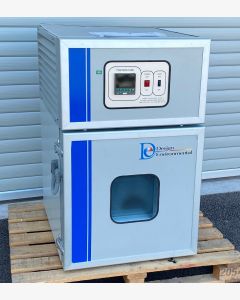 Design Environmental, Programmable Temperature Chamber BS125-40