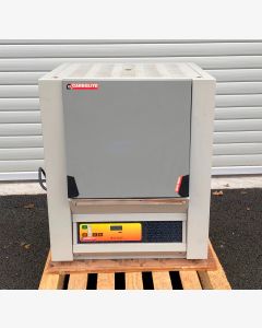Carbolite GPC 1300 Chamber Furnace