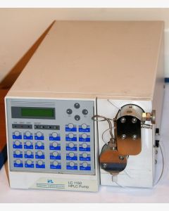 Polymer Laboratories LC1120 HPLC Pump