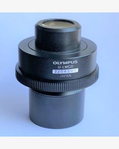 Olympus U-LWCD Long working distance condenser