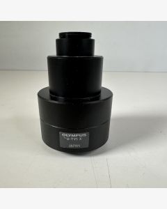 olympus-microscope-u-cmad3-c-mount-adapter-utv1x-camera-adapter