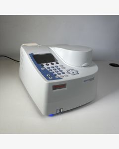 thermo scientific | genesys 10s | uv/vis | spectrometer | double beam