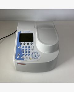 thermo scientific | evolution 60s | uv/vis spectrometer