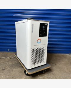 lauda | microcool mc 350 | circulation chiller | l001052