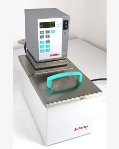 Julabo MP-5 Heating Circulator with Julabo 5 Bath