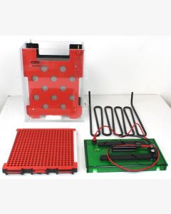 BIO-RAD Trans-Blot® Plus Cell Transfer Cell/Blotting system