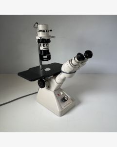 Olympus CK Inverted microscope