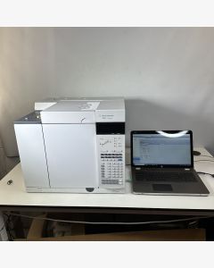 Agilent Gas Chromatograph System 7890A GC G3440A