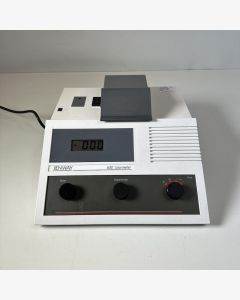 jenway | digital colorimeter|model 6051