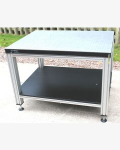 Newport Optical Table M-SG-34-2 120cm x 90cm