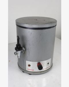 Gallenkamp HJ145 Paraffin Wax Dispenser