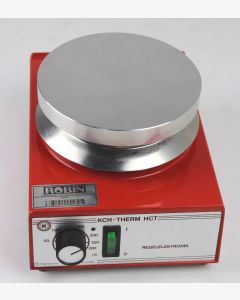 Kinematica Polymix HCT S6 Hotplate 300 Deg C