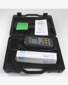 HANNA HI9835 conductivity/TDS Meter