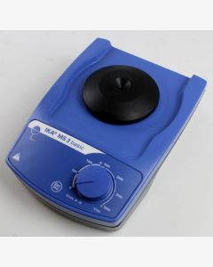 IKA MS 3 Vortex Stirrer