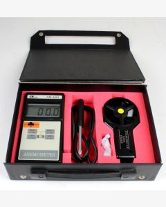 Lutron AM-4201 Digital Anenometer