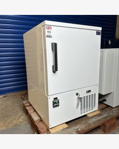 Cooled Incubator LMS Series 1A Model 80NP 76 Litre -10 to +50˚C 