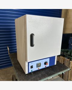 laboratory-oven-leader-gp/30/ss/f/250/dig-30-litre-fan
