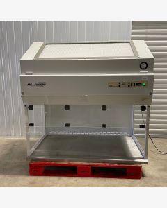 Jencons Millenium Model VLF12 Vertical Laminar Flow Cabinet 