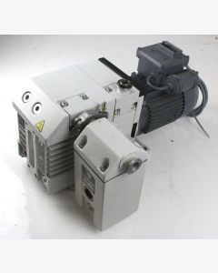 Leybold TRIVAC D4B Vacuum Pump