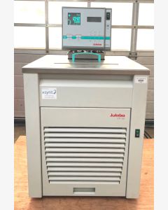 Julabo FP50-HL Refrigerated / Heating Circulator 9312650.04 -50 to +200˚C