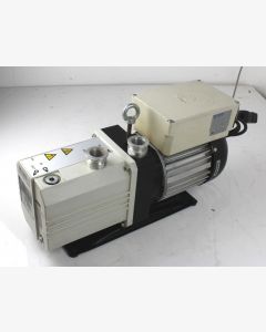 Leybold TRIVAC D10E Vacuum Pump