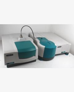 Varian Cary 50MPR Microplate Reader & Varian Cary 50Bio UV/VIS Spectrophotometer