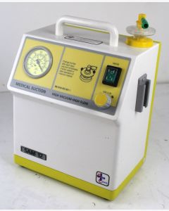 SAM 12 Medical Suction Unit