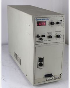 Milton Roy spectroMonitor 3100 Variable Wavelength Detector