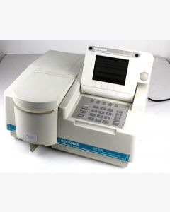 Beckman DU 530 UV vis spectrophotometer