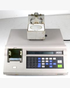 Mitsubishi CA-06 Moisture Meter & CA-06 Stirrer