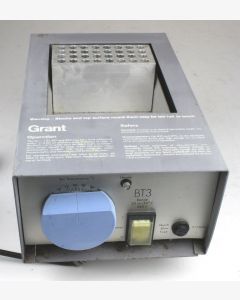 Grant BT3 Block Heater