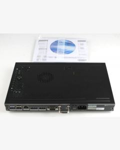 Samsung LFD Network Set Back Box SBB