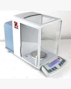 Ohaus Discovery DV314C Analytical Balance