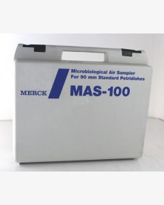 Merck MAS-100 NT® Microbiological Air Sampler