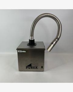 Fume-Cube Kit 072070 Purex International Fume Extraction