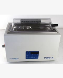 VWR VWB2 Unstirred Waterbath